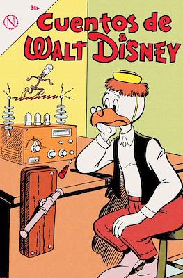 Cuentos de Walt Disney #310