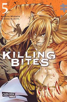 Killing Bites #5