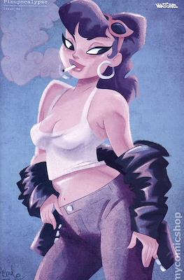 Pinupocalypse (Variant Covers) #1.3