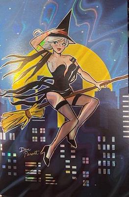 Archie Comics 85th Anniversary Presents: Betty and Veronica Pin-Up Special (Variant Cover) (Comic Book 32 pp) #1.18
