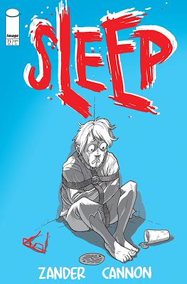 Sleep #7