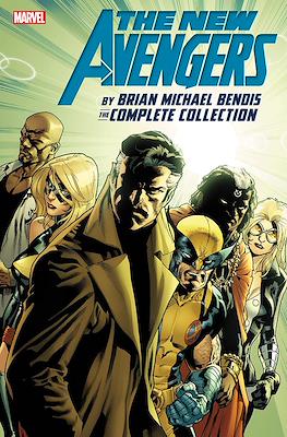 The New Avengers by Brian Michael Bendis: The Complete Collection #6