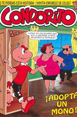 Condorito #677