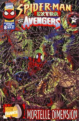 Spider-Man Extra #8