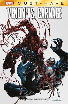 Marvel Must-Have #138