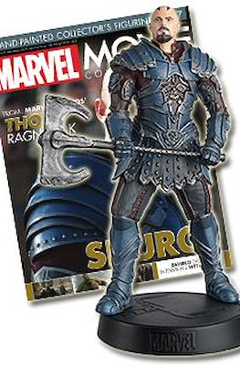 Marvel Movie Collection #57