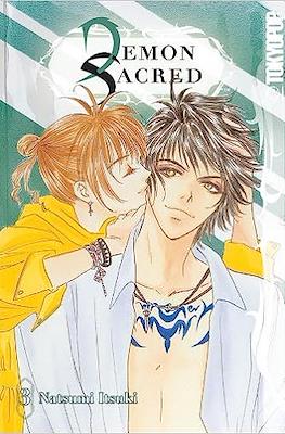 Demon Sacred (Softcover) #3