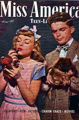 Miss America Magazine Vol. 4 (1946) #2