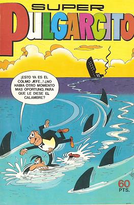 Super Pulgarcito #123