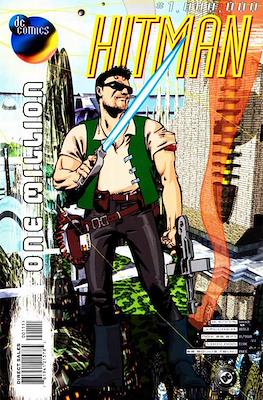 Hitman (Comic Book) #1000000