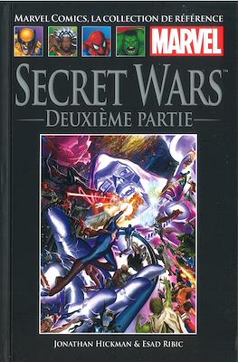 Marvel Comics: La Collection De Référence #150
