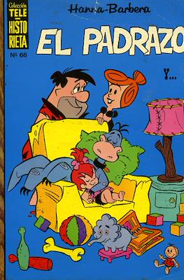 Tele-Historieta #66
