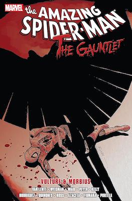 The Amazing Spider-Man: The Gauntlet #3
