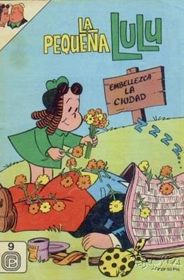 La pequeña Lulú #9