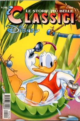 I Classici di Walt Disney #249