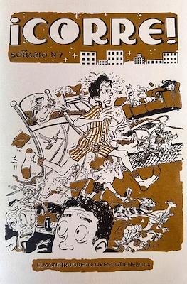 Dreamzine / Soñario #7