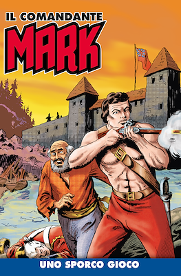 Il Comandante Mark #243