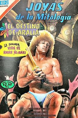 Joyas de la Mitología #513