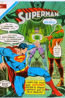 Superman #160