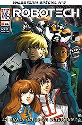 Wildstorm Special #5