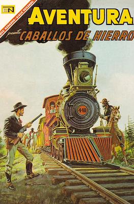 Aventura #482