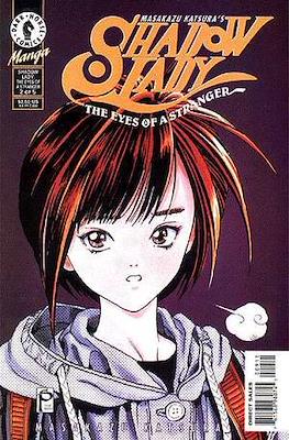 Shadow Lady #9