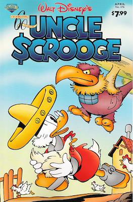 Uncle Scrooge #376