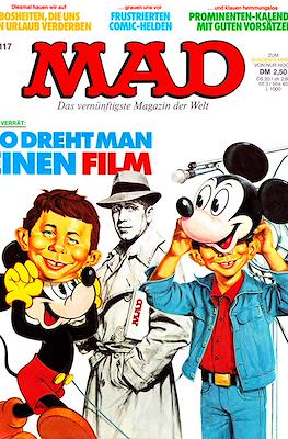 Deutsches Mad #117