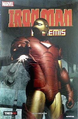 Iron Man: Extremis #2