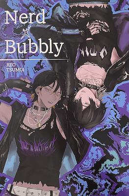 Nerd x Bubbly