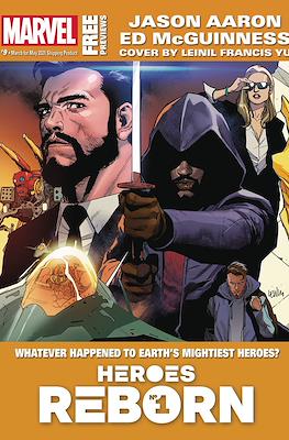 Marvel Free Previews #42