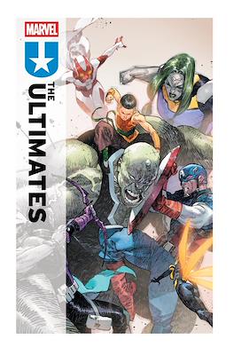 The Ultimates Vol. 3 (2024-2026) #4