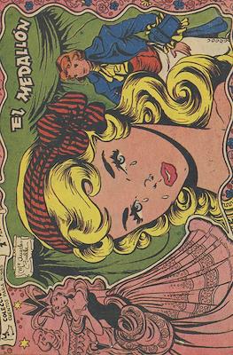 Gardenia azul (1965-1974) #27