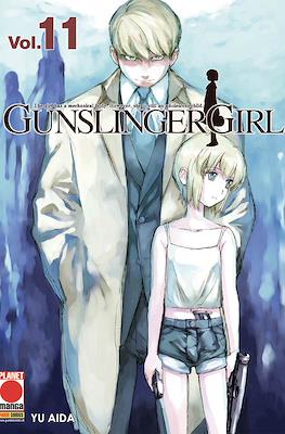 Gunslinger Girl #11