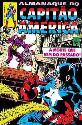 Capitão América #72