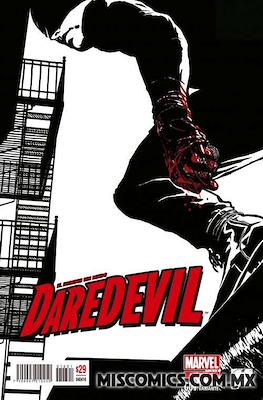 Daredevil (2016-2019 Portada Variante) #1.2