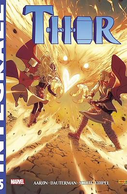 Marvel Integrale: Thor di Jason Aaron #15