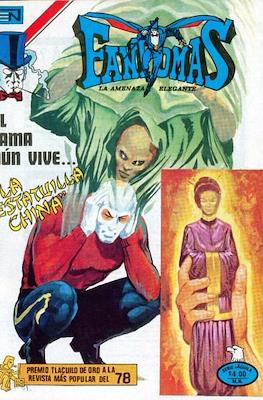 Fantomas #431