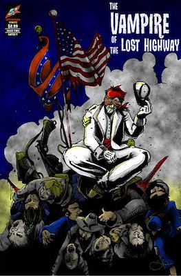 The Vampire of the Lost Highway #2