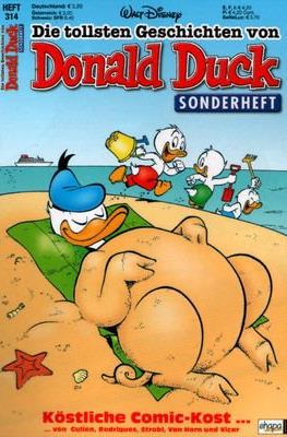 Die tollsten Geschichten von Donald Duck Sonderheft #314