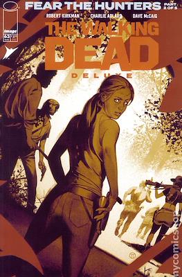 The Walking Dead Deluxe (Variant Cover) #63.2