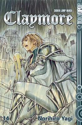 Claymore #14