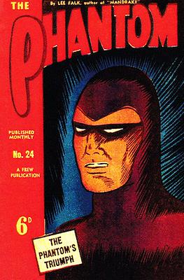 The Phantom #24
