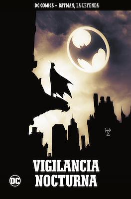 DC Comics - Batman, la leyenda (Cartoné) #19