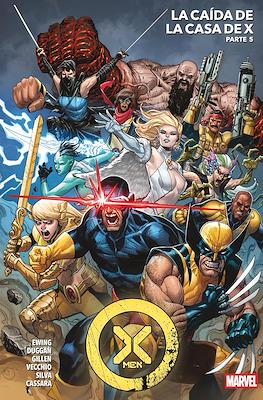 X-Men (2023) (Rústica) #49