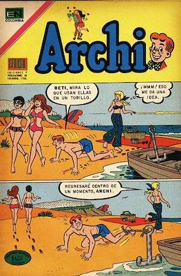 Archi #22