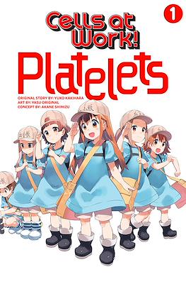 Cells at Work!: Platelets