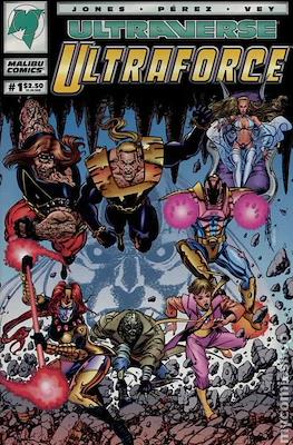Ultraforce #1
