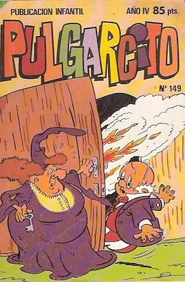 Pulgarcito #149