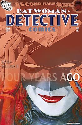 Detective Comics Vol. 1 (1937-2011; 2016-) #860